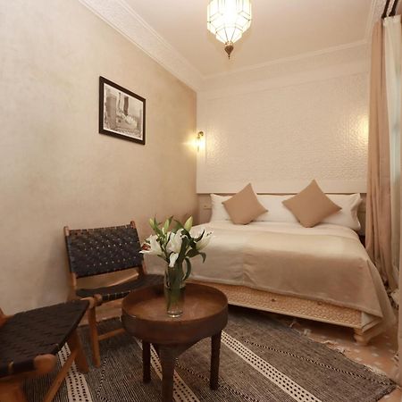 Riad Valentine 마라케시 외부 사진